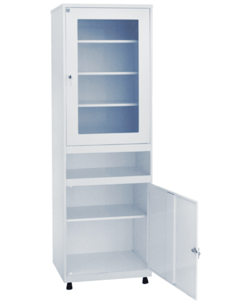 Шкаф для документации ШМД-02 купить в Екатеринбурге