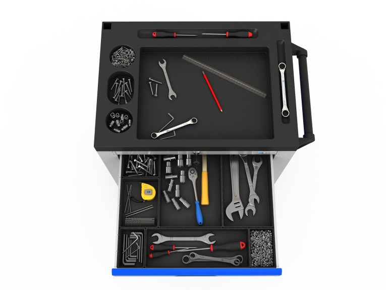 Тележка инструментальная LOGITEX 06 XS купить в Екатеринбурге Тележка инструментальная LOGITEX 06 XS купить в Екатеринбурге