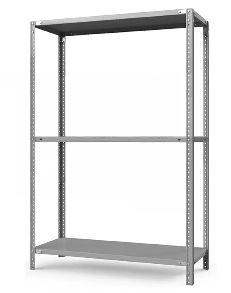 Стеллаж MS Strong 2350х1000х800 3 полки купить в Екатеринбурге