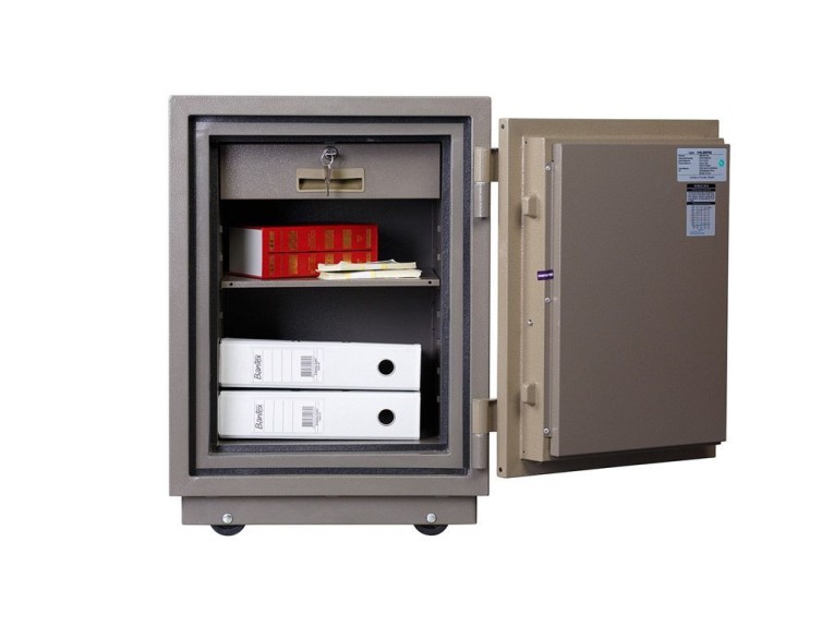 Огнестойкий сейф Valberg FRS-66T KL купить в Екатеринбурге Огнестойкий сейф Valberg FRS-66T KL купить в Екатеринбурге
