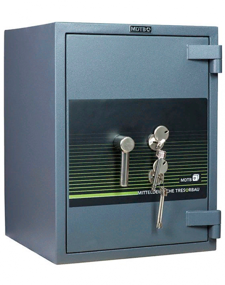 Взломостойкий сейф MDTB Bastion-M 67 2K купить в Екатеринбурге