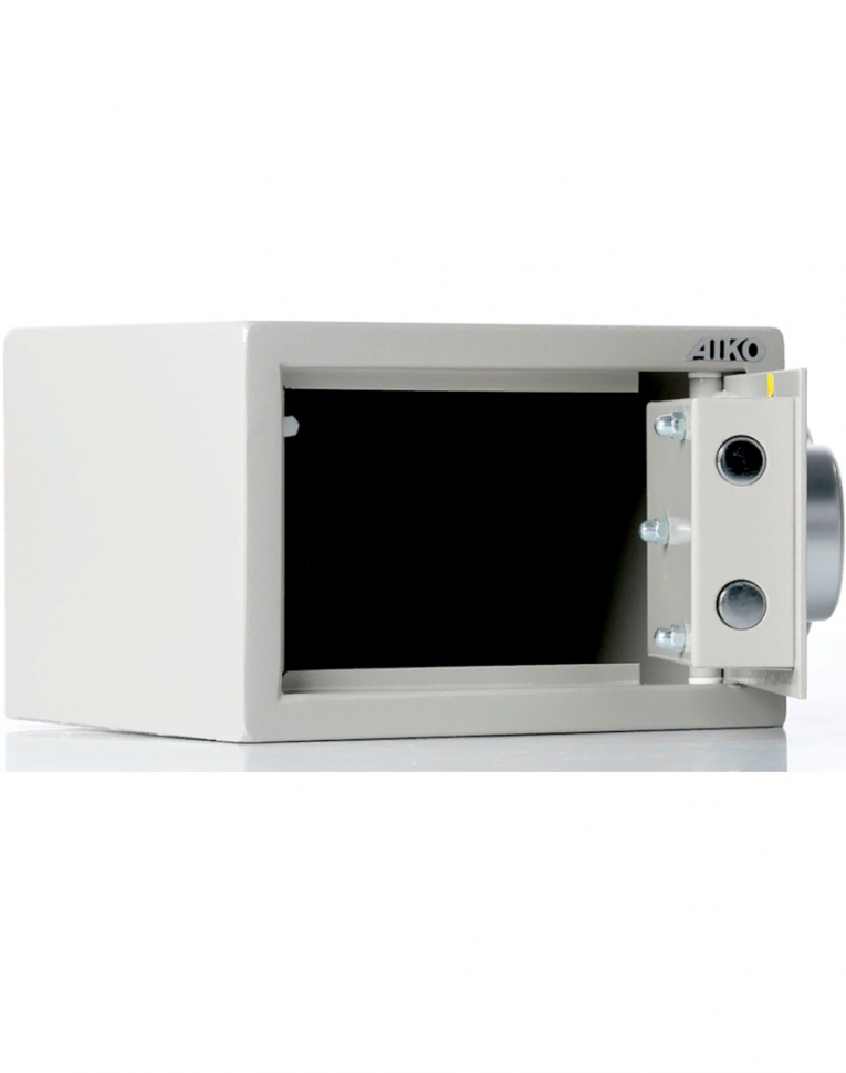 Мебельный сейф Aiko Т-17 EL купить в Екатеринбурге Мебельный сейф Aiko Т-17 EL купить в Екатеринбурге