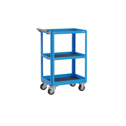 Тележка инструментальная PLC 9506.0-К купить в Екатеринбурге