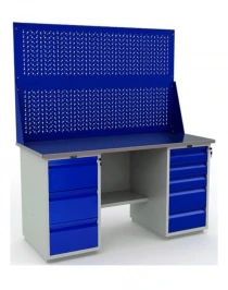 Верстак Практик Profi WT160.WD3/WD5.020