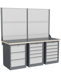 Верстак FBK 205.356-2