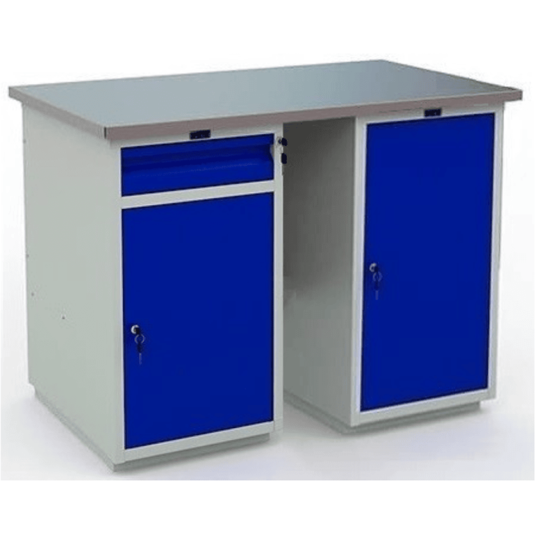 Верстак Profi WT120.WD2/WD1.000 купить в Екатеринбурге