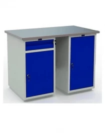 Верстак Profi WT120.WD2/WD1.000 Верстак Profi WT120.WD2/WD1.000