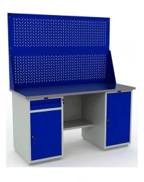Верстак Profi WT160.WD2/WD1.020