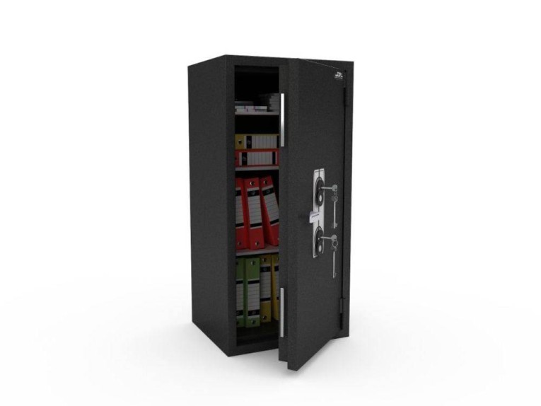 Сейф ЛС-150 БТ купить в Екатеринбурге