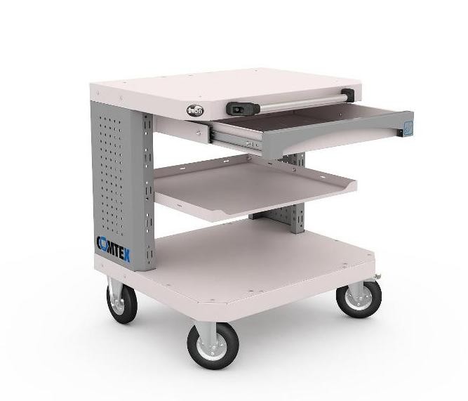 Тележка COMTEX №2 купить в Екатеринбурге