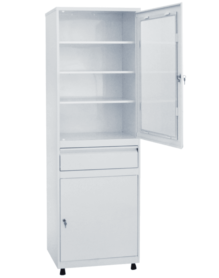 Шкаф для документации ШМД-03 купить в Екатеринбурге