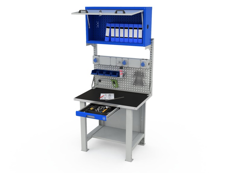 Рабочее место WOKER PRO №3 купить в Екатеринбурге Рабочее место WOKER PRO №3 купить в Екатеринбурге