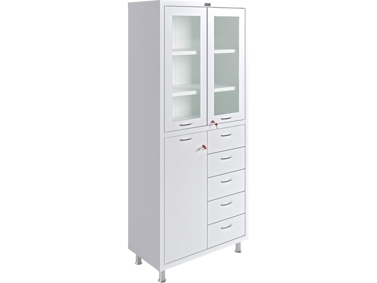 Медицинский шкаф Hilfe МД 2 1780 R-5 купить в Екатеринбурге Медицинский шкаф Hilfe МД 2 1780 R-5 купить в Екатеринбурге