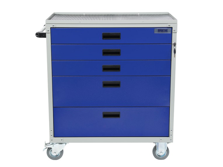 Инструментальная тележка WDS D-5.0 купить в Екатеринбурге Инструментальная тележка WDS D-5.0 купить в Екатеринбурге