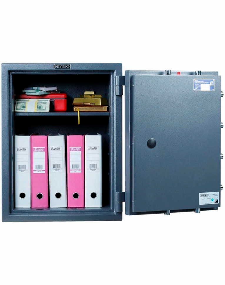 Взломостойкий сейф MDTB Bastion-M 67 EK купить в Екатеринбурге Взломостойкий сейф MDTB Bastion-M 67 EK купить в Екатеринбурге