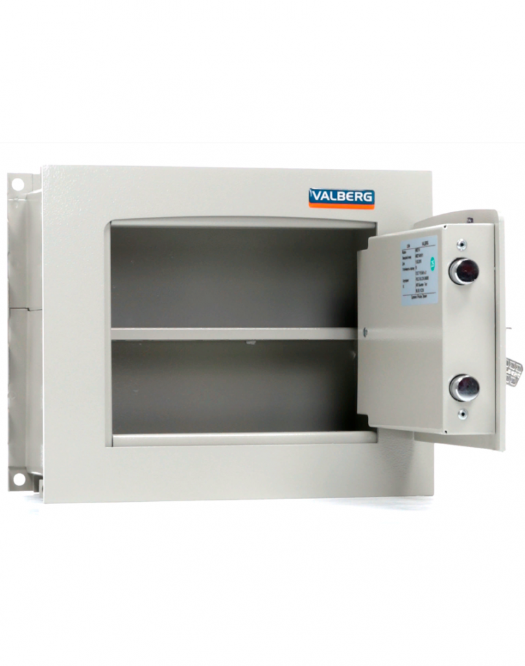 Встраиваемый сейф Valberg AW 2714 купить в Екатеринбурге Встраиваемый сейф Valberg AW 2714 купить в Екатеринбурге