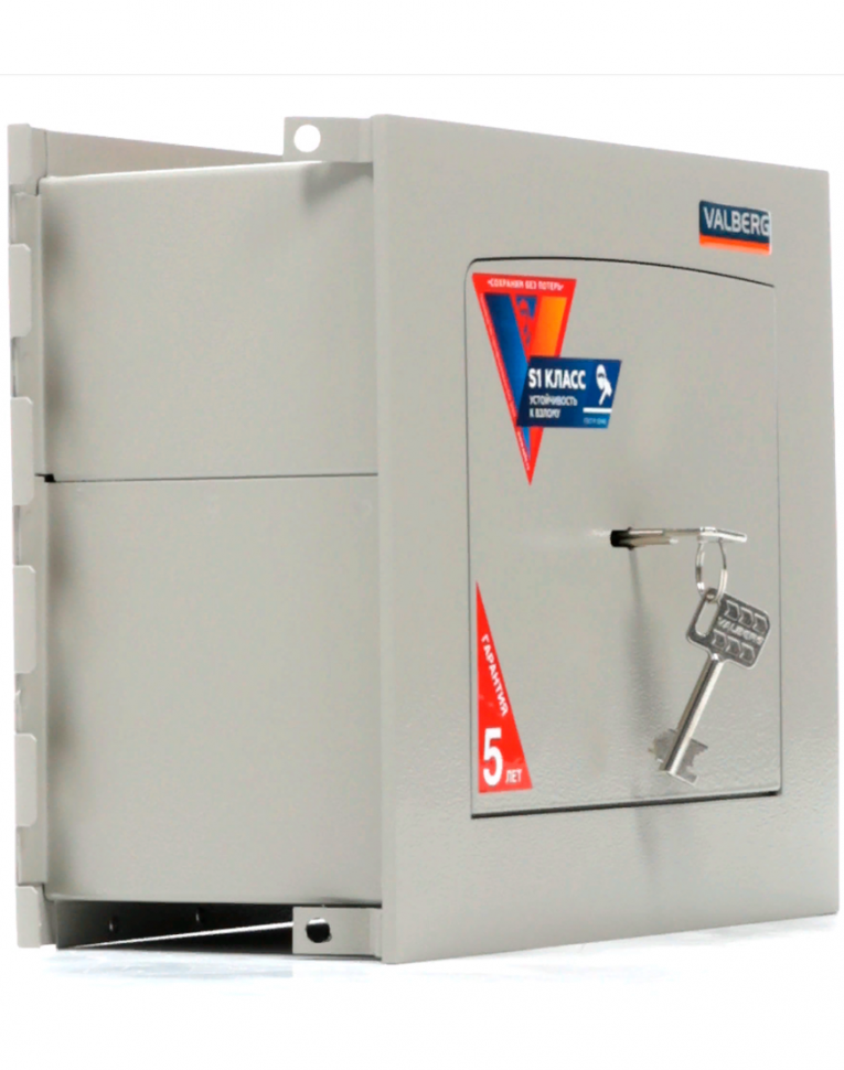Встраиваемый сейф Valberg AW 2714 купить в Екатеринбурге Встраиваемый сейф Valberg AW 2714 купить в Екатеринбурге