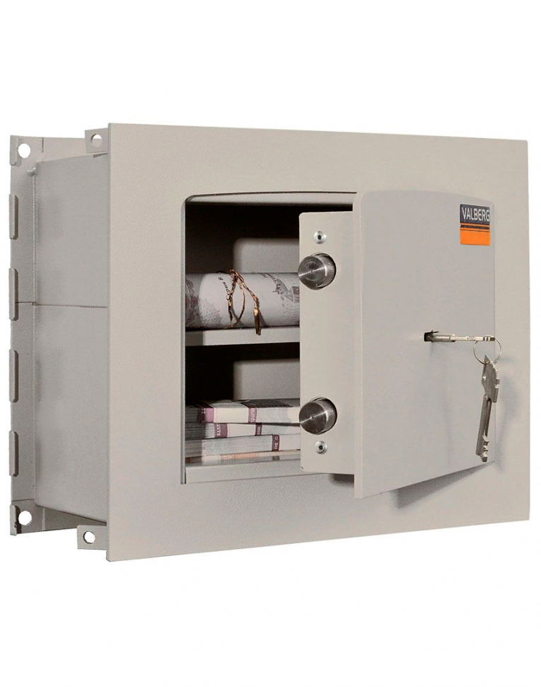 Встраиваемый сейф Valberg AW 2714 купить в Екатеринбурге Встраиваемый сейф Valberg AW 2714 купить в Екатеринбурге