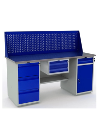 Верстак Практик Profi WT180.WD3/WD2.110 Верстак Практик Profi WT180.WD3/WD2.110