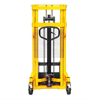 Ручной гидравлический штабелер SDJ 1020 (1000 кг; 2 м; фиксированные вилы) SMARTLIFT (SMART) купить в Екатеринбурге Ручной гидравлический штабелер SDJ 1020 (1000 кг; 2 м; фиксированные вилы) SMARTLIFT (SMART) купить в Екатеринбурге