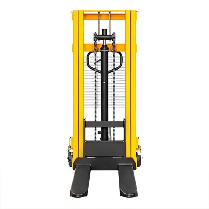 Ручной гидравлический штабелер SDJ 1020 (1000 кг; 2 м; фиксированные вилы) SMARTLIFT (SMART) купить в Екатеринбурге Ручной гидравлический штабелер SDJ 1020 (1000 кг; 2 м; фиксированные вилы) SMARTLIFT (SMART) купить в Екатеринбурге
