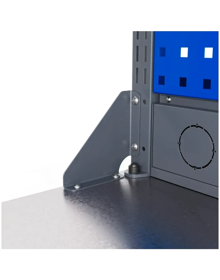 Верстак SLF 161.33.1-2FR купить в Екатеринбурге