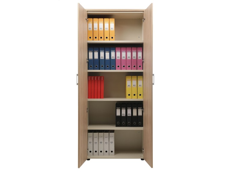 Шкаф NW 2080 закрытый вяз натуральный/бежевый купить в Екатеринбурге Шкаф NW 2080 закрытый вяз натуральный/бежевый купить в Екатеринбурге