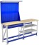 Верстак Master M100.MF1 / MF1 / MF1.120.002.W купить в Екатеринбурге