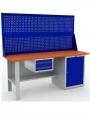 Верстак Expert W200.F2/WS1.120