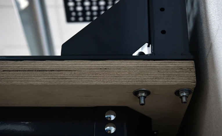 Рабочее место MCN 1252.S66-2FR купить в Екатеринбурге