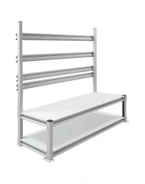 Стеллаж стойка Gresson  СC-1500
