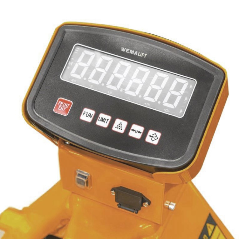 Гидравлическая рохля с весами BFC-SC-II (2500 кг; 1150х570 мм; PDP) WEMALIFT купить в Екатеринбурге Гидравлическая рохля с весами BFC-SC-II (2500 кг; 1150х570 мм; PDP) WEMALIFT купить в Екатеринбурге