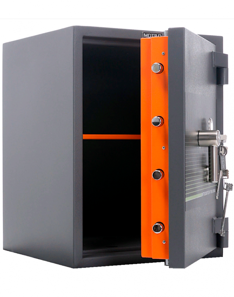 Взломостойкий сейф MDTB Fort-M 67 2K купить в Екатеринбурге Взломостойкий сейф MDTB Fort-M 67 2K купить в Екатеринбурге