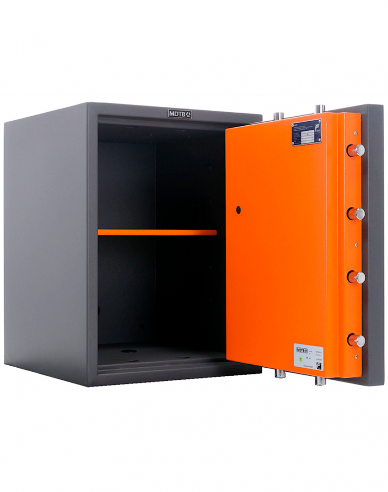 Взломостойкий сейф MDTB Fort-M 67 2K купить в Екатеринбурге Взломостойкий сейф MDTB Fort-M 67 2K купить в Екатеринбурге