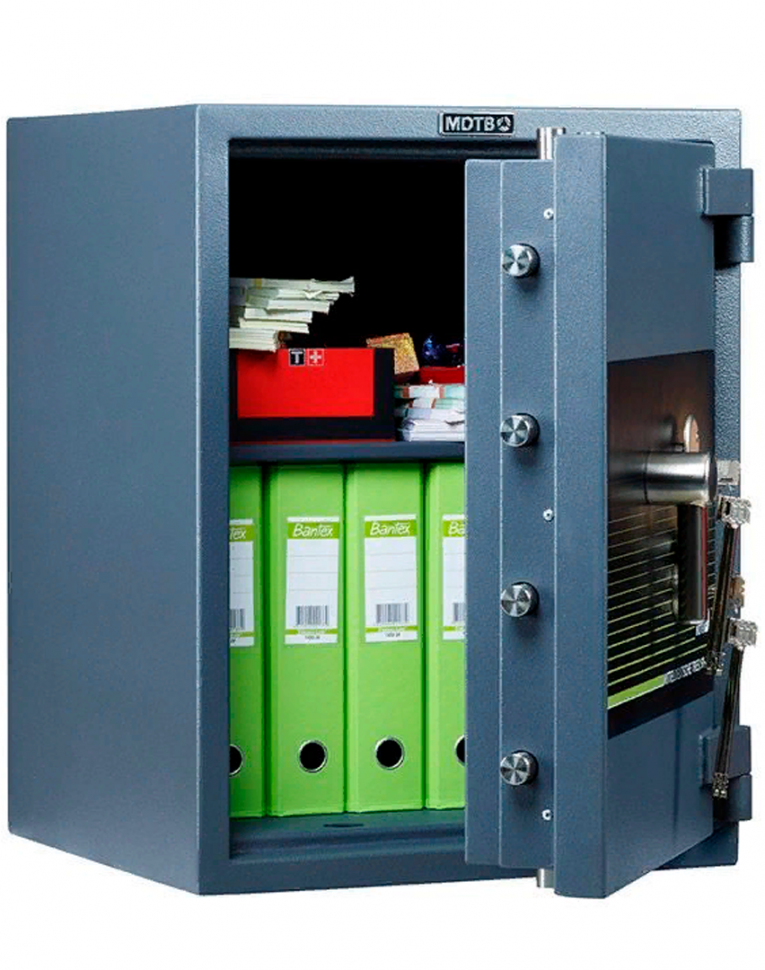 Взломостойкий сейф MDTB Fort-M 67 2K купить в Екатеринбурге Взломостойкий сейф MDTB Fort-M 67 2K купить в Екатеринбурге
