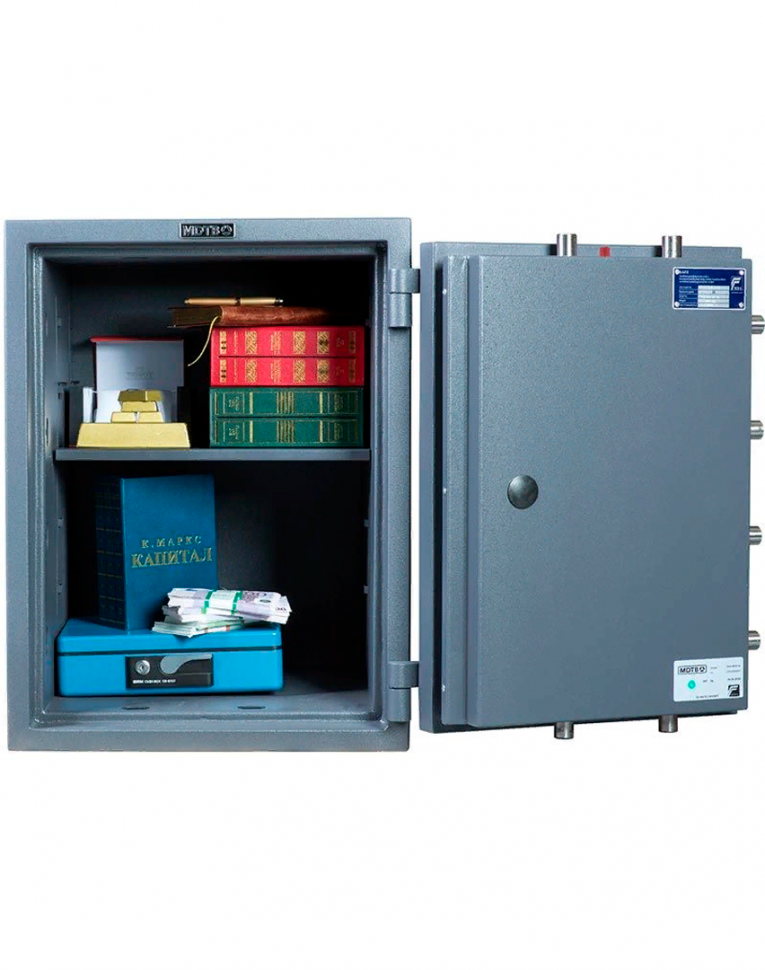 Взломостойкий сейф MDTB Fort-M 67 2K купить в Екатеринбурге Взломостойкий сейф MDTB Fort-M 67 2K купить в Екатеринбурге