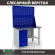 Верстак Profi WT120.WD5/F1.020 купить в Екатеринбурге