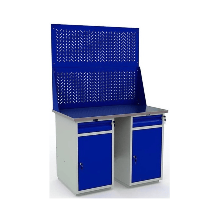 Верстак Profi WT120.WD2/WD2.020 купить в Екатеринбурге