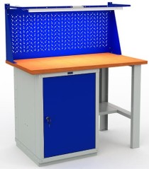 Верстак Expert W120.WS1/F2.011 Верстак Expert W120.WS1/F2.011
