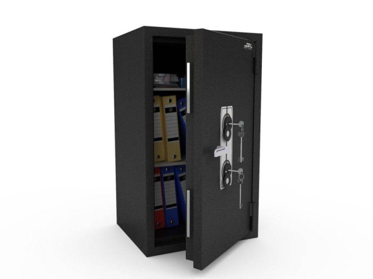 Сейф ЛС-240 БТ купить в Екатеринбурге