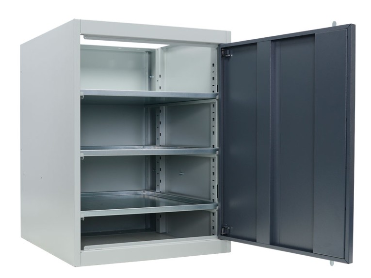 Инструментальная тумба Expert T-1 купить в Екатеринбурге Инструментальная тумба Expert T-1 купить в Екатеринбурге