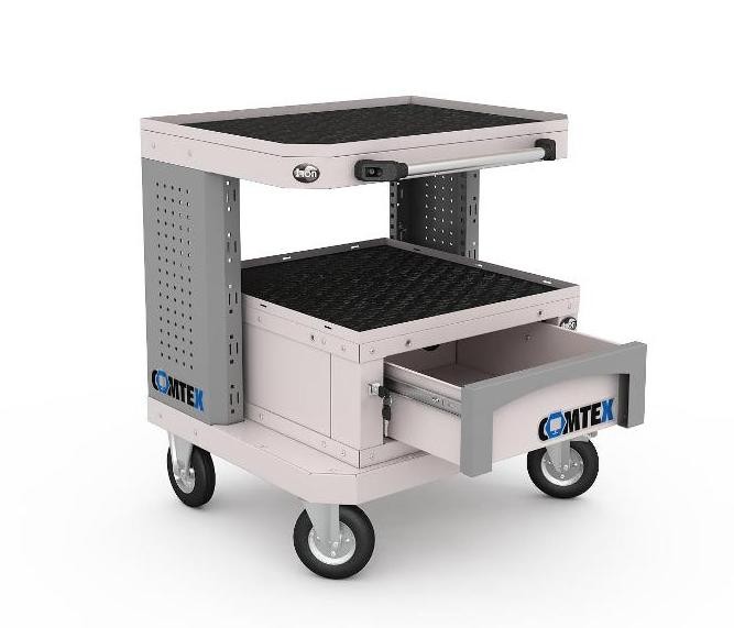 Тележка COMTEX №3 купить в Екатеринбурге