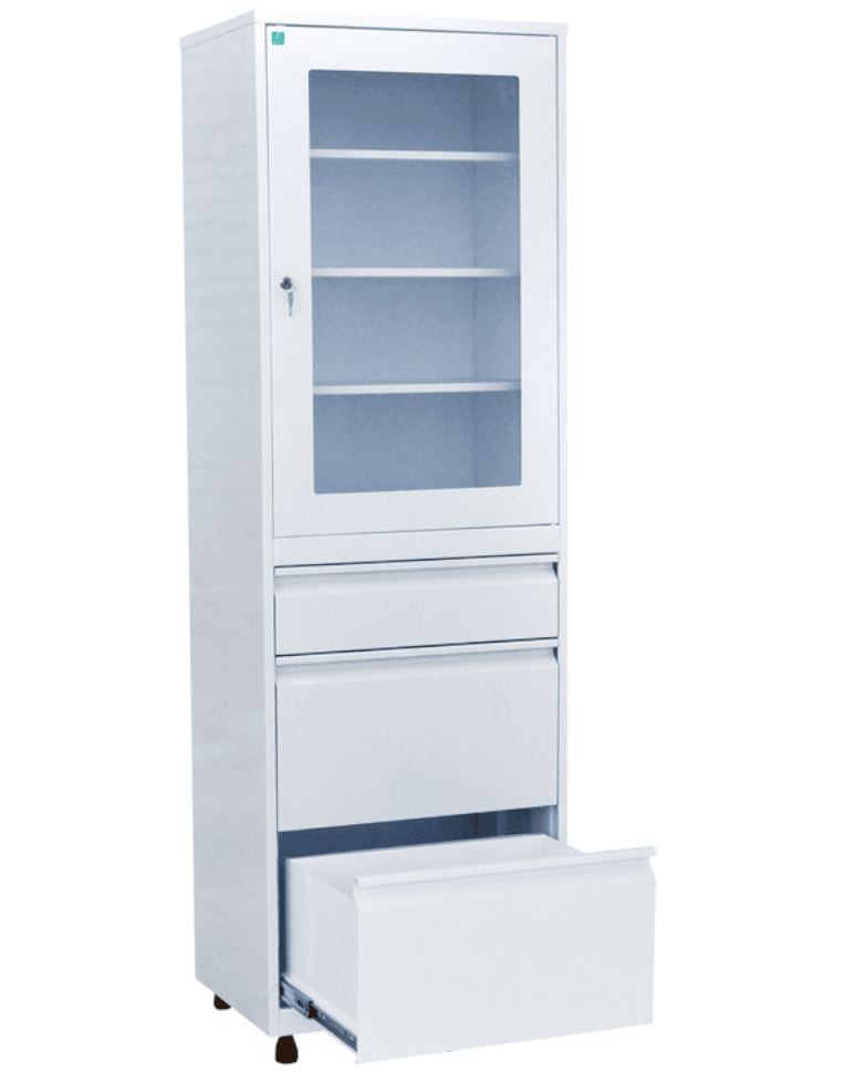 Шкаф для документации ШМД-05 купить в Екатеринбурге