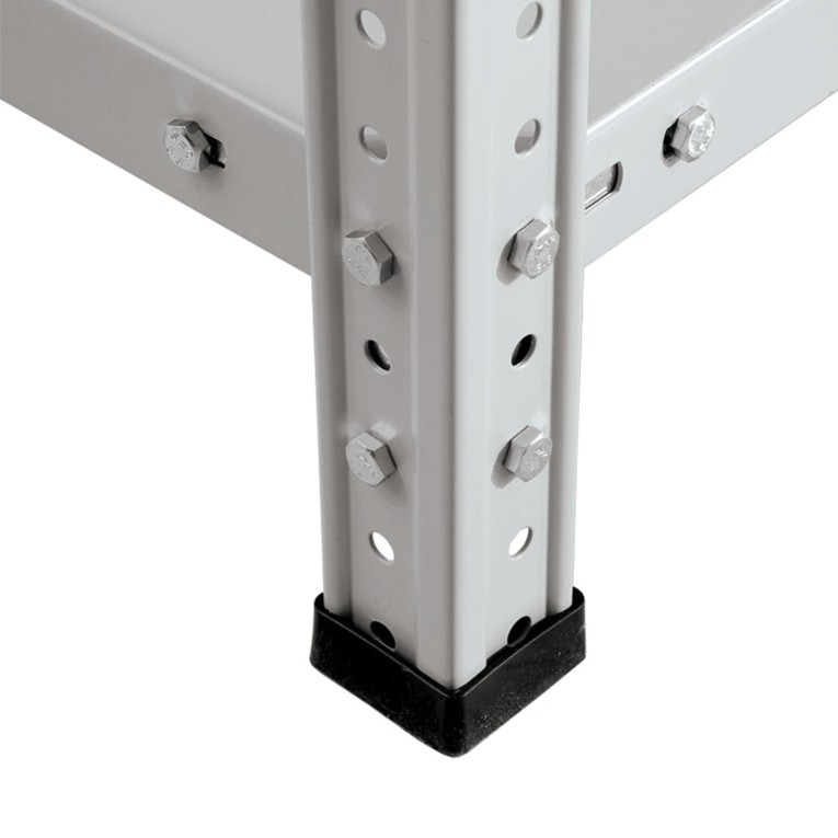 Стеллаж MS Strong 3100х1000х500 10 полок купить в Екатеринбурге Стеллаж MS Strong 3100х1000х500 10 полок купить в Екатеринбурге