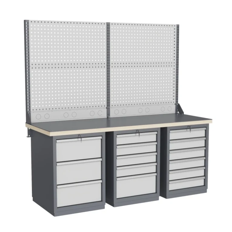 Верстак FBK 205.356-2R купить в Екатеринбурге