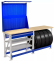 Верстак Master M100.MF1 / MF1 / MF1.122.000.W купить в Екатеринбурге