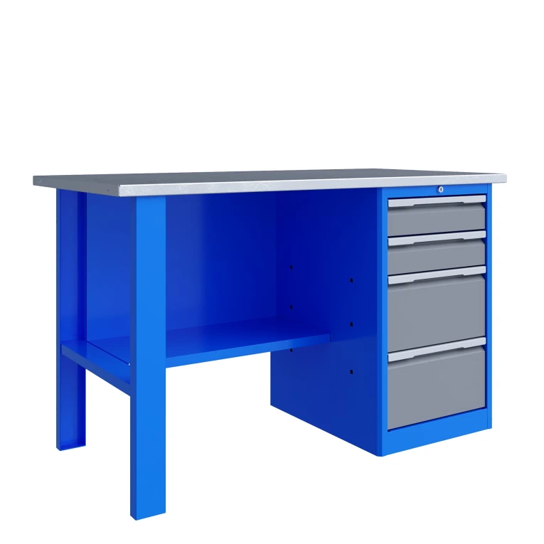 Верстак PRF 141.14.2 купить в Екатеринбурге