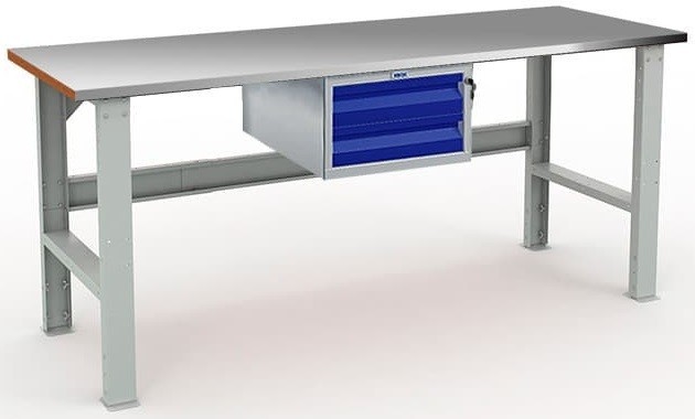 Верстак Expert WTS200.F2/F2.100 купить в Екатеринбурге Верстак Expert WTS200.F2/F2.100 купить в Екатеринбурге