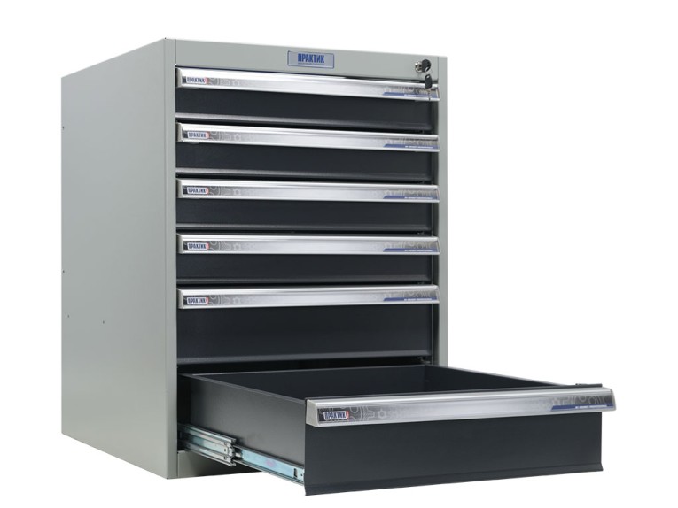 Инструментальная тумба Expert T-6 купить в Екатеринбурге