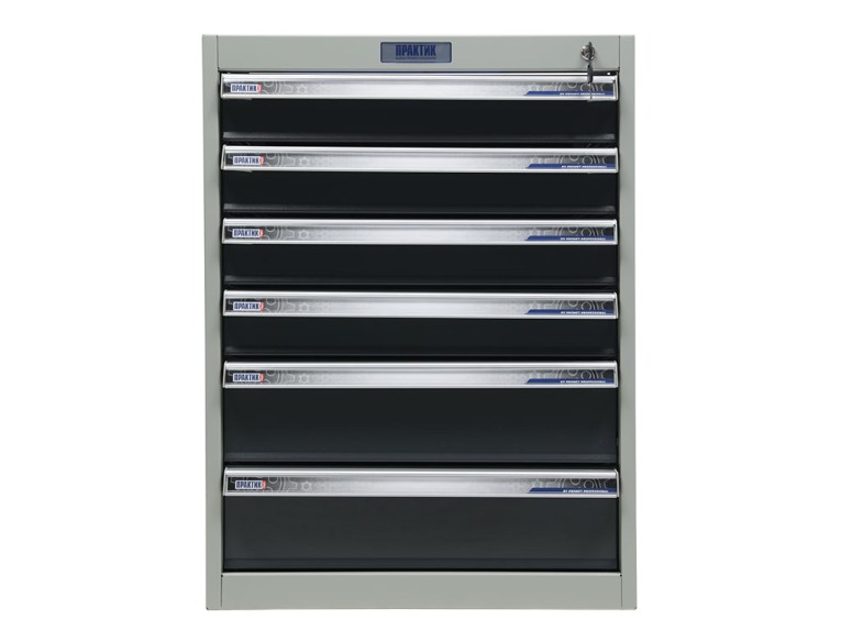 Инструментальная тумба Expert T-6 купить в Екатеринбурге